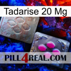 Tadarise 20Mg 38